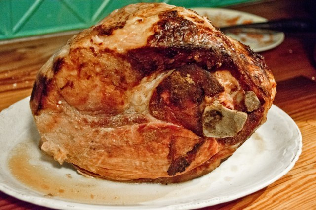 Easter Dinner Without Ham
 5 Unique Roast Recipes to Serve for Easter Dinner