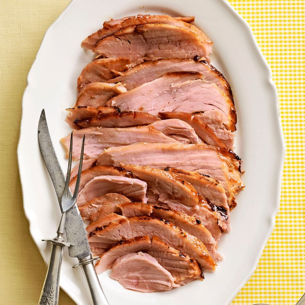 Easter Dinner Without Ham
 50 Easter Dinner Ideas That Will Totally Upgrade Your