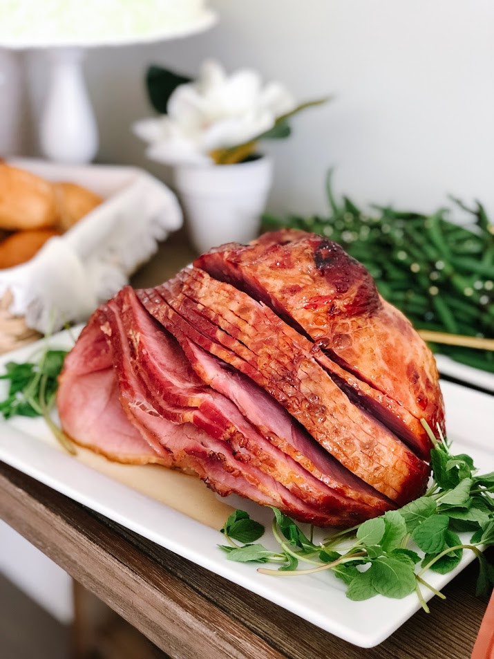 Easter Dinner Without Ham
 How to Host the Perfect Easter Dinner Without the Stress