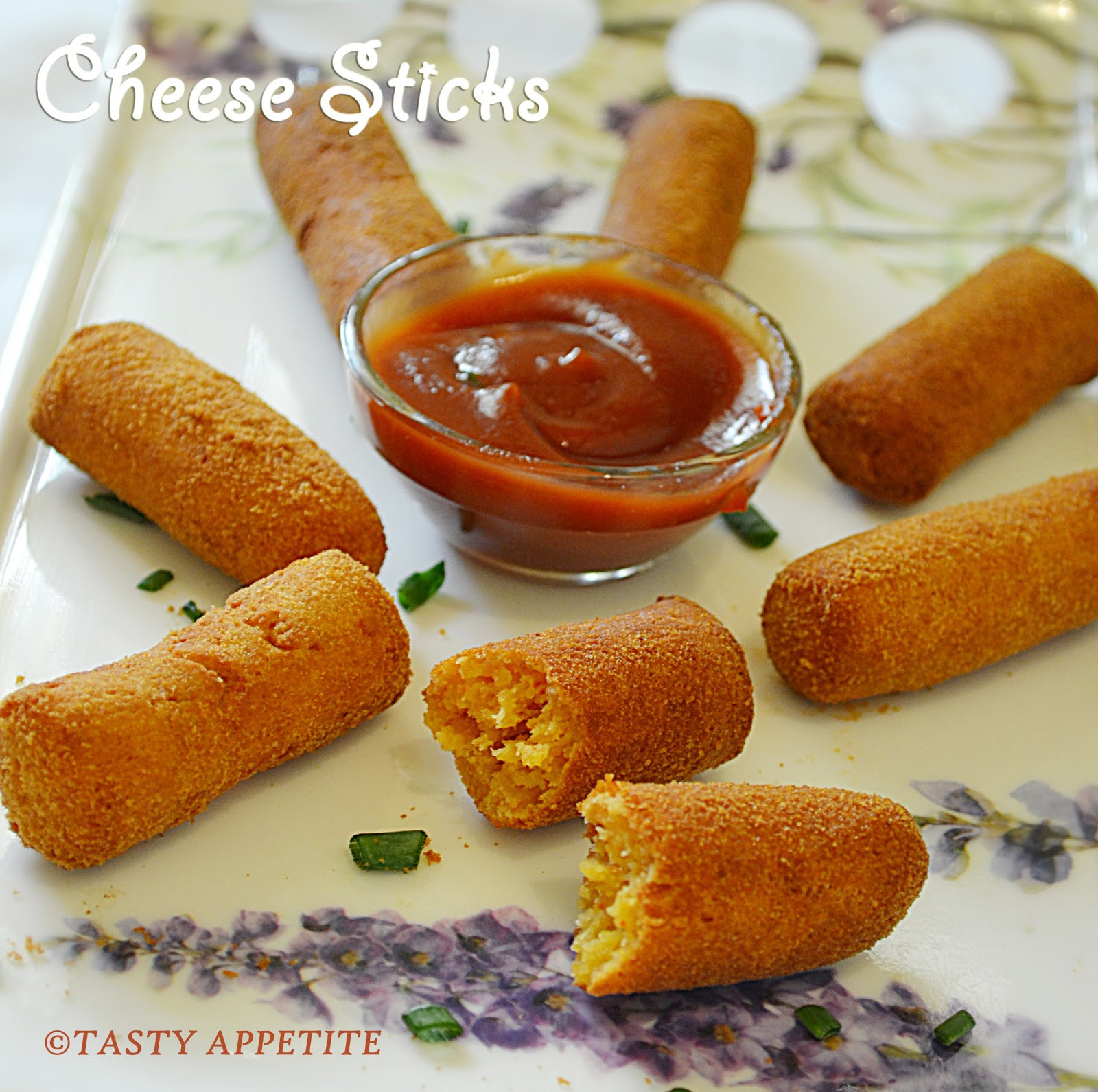 Easy And Healthy Snacks
 How to make Cheese Sticks Easy & healthy Snacks Recipes