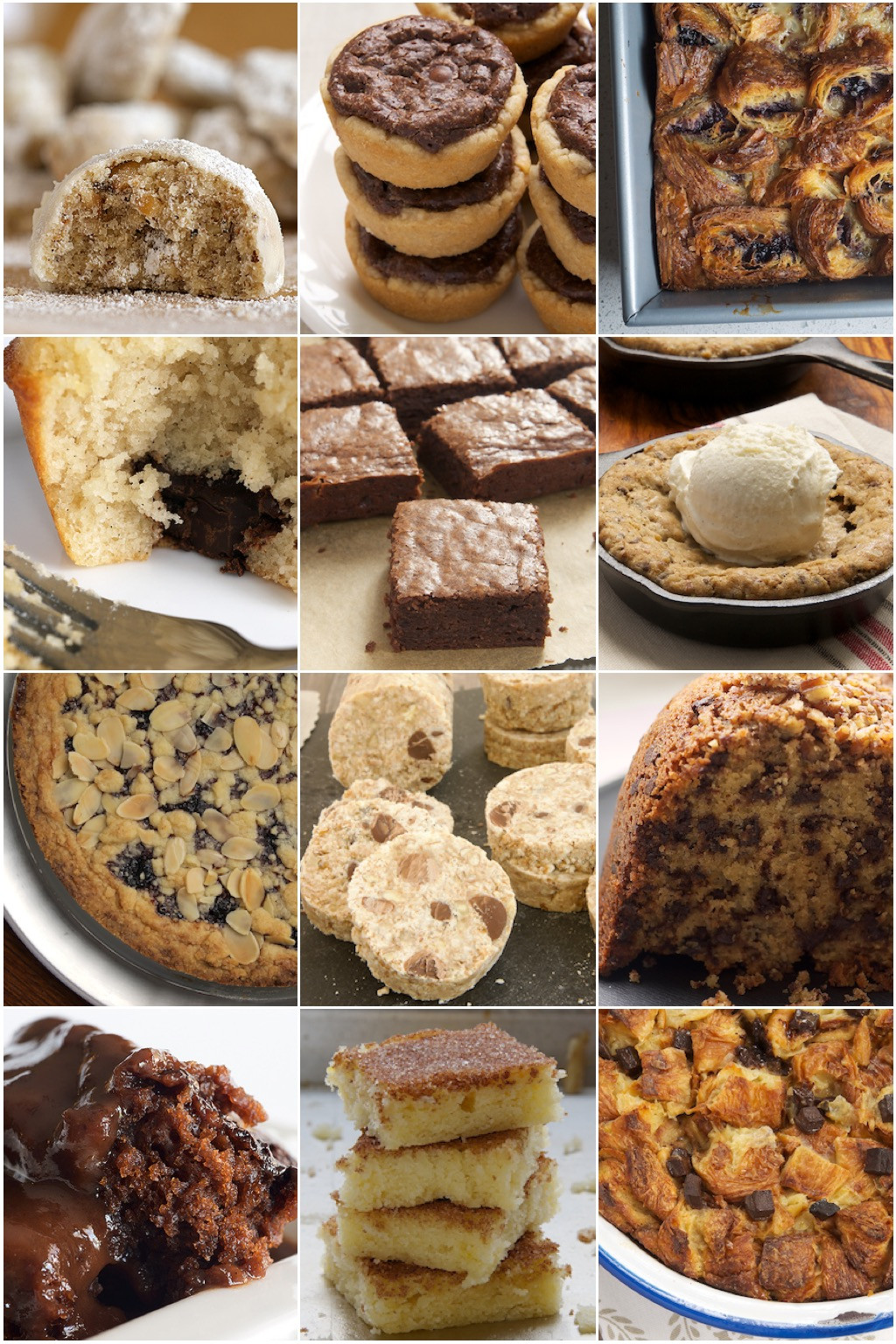 Easy And Quick Desserts
 Best Quick and Easy Desserts Bake or Break
