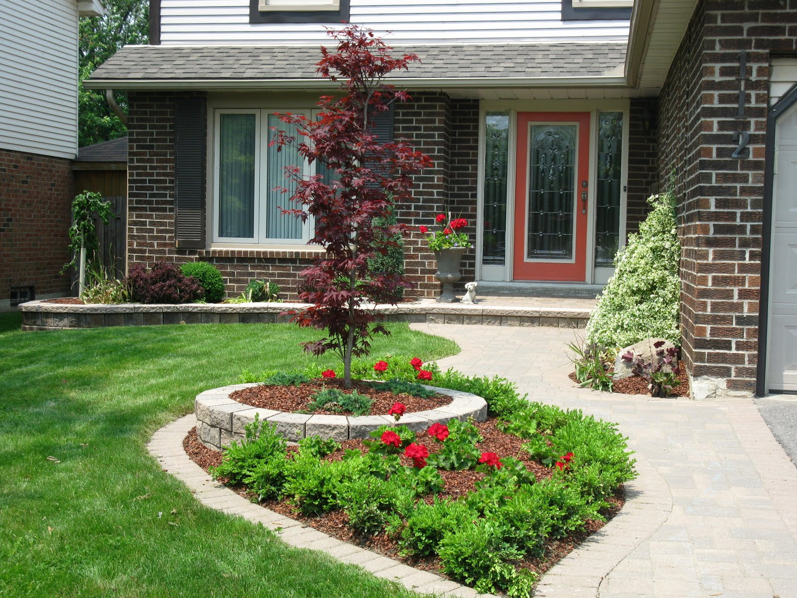 Easy Backyard Landscaping Ideas
 22 Amazing Easy Landscape Ideas Inspirations Landscape