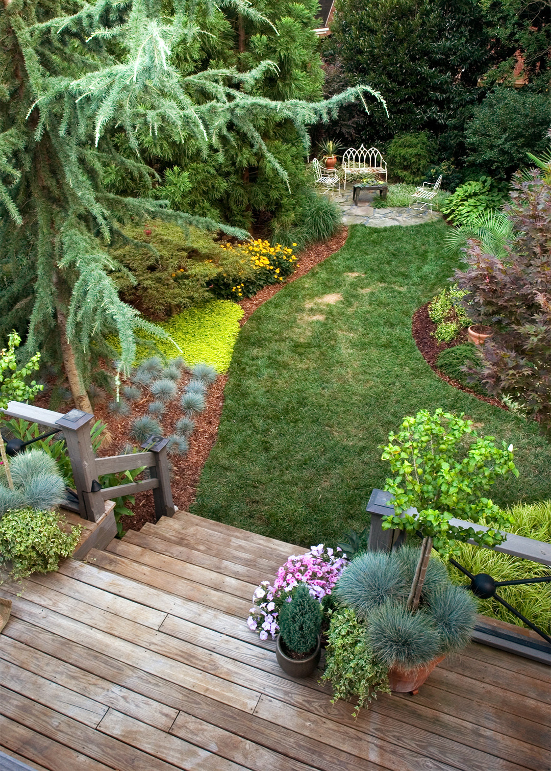 Easy Backyard Landscaping Ideas
 Easy Landscaping Ideas