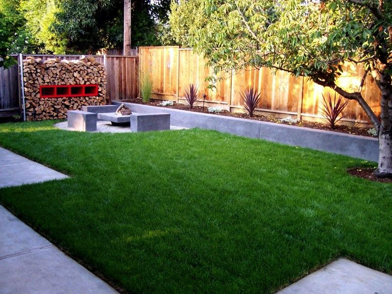 Easy Backyard Landscaping Ideas
 Simple Landscaping Ideas Design