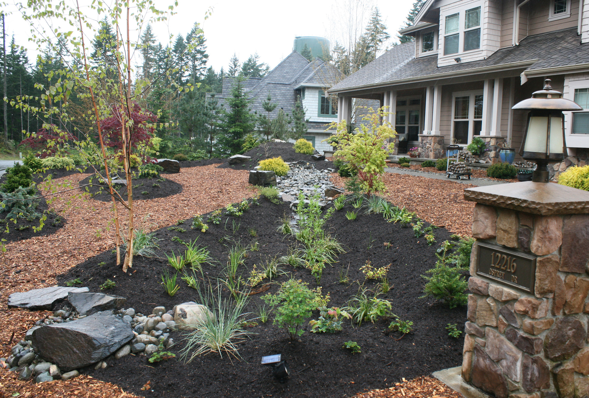 Easy Backyard Landscaping Ideas
 8 Simple And Easy Landscaping Ideas