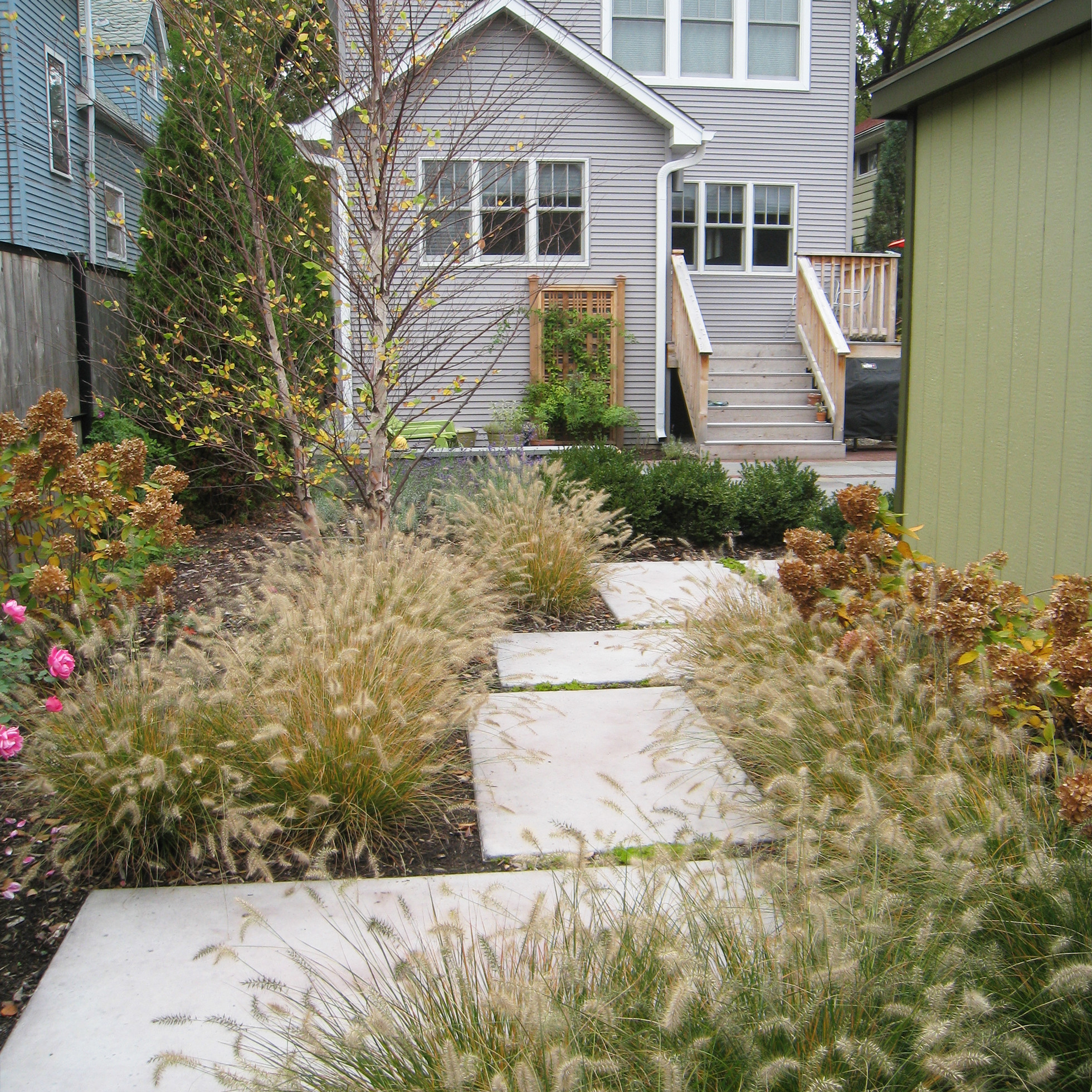 Easy Backyard Landscaping Ideas
 8 Simple And Easy Landscaping Ideas