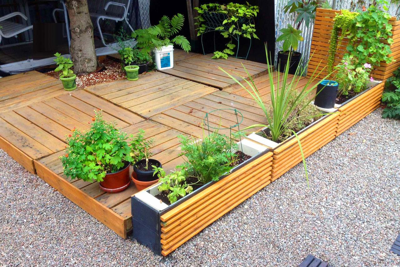 Easy Backyard Landscaping Ideas
 Easy Landscaping Ideas