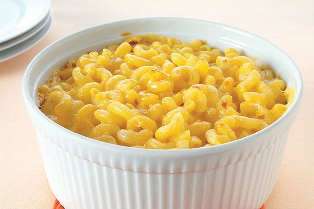 The top 21 Ideas About Easy Baked Macaroni and Cheese with Velveeta 