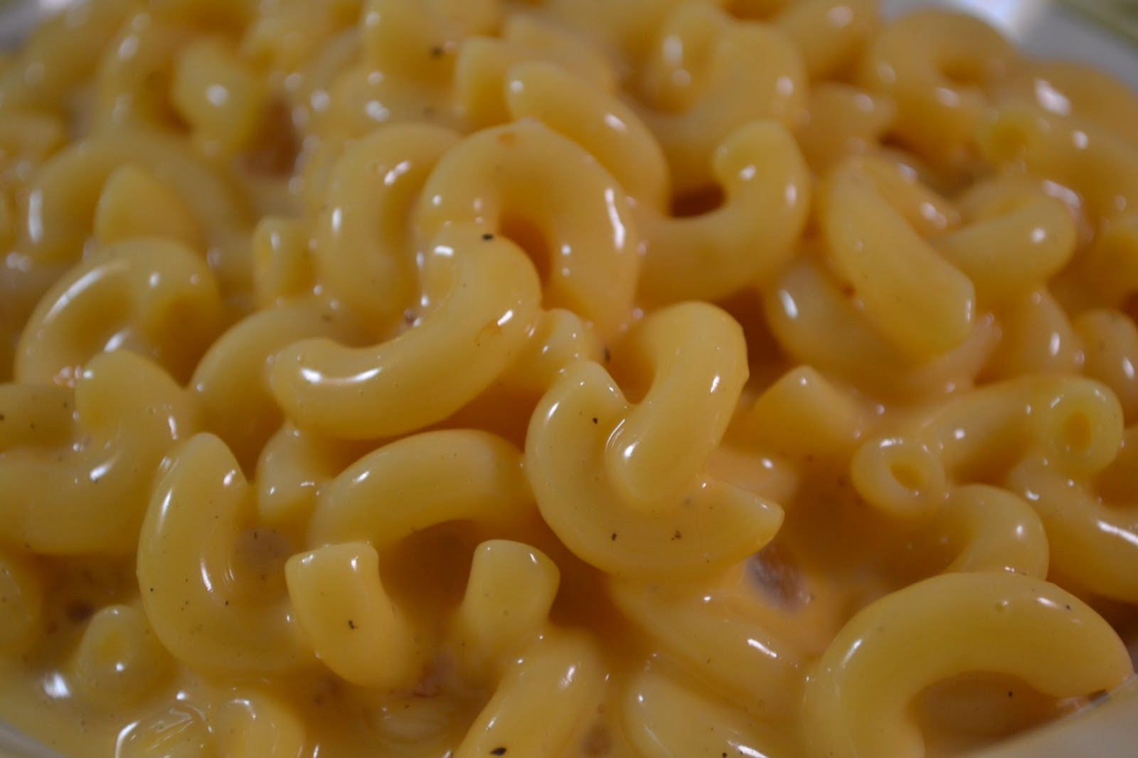 Easy Baked Macaroni And Cheese With Velveeta
 Macaroni And Cheese Recipes — Dishmaps