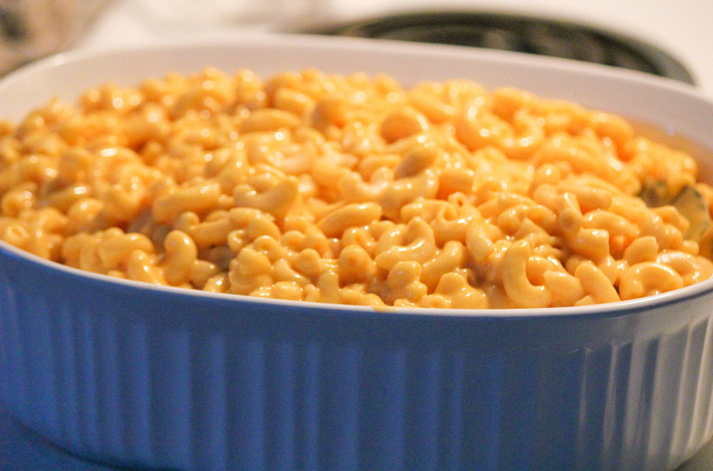 Easy Baked Macaroni And Cheese With Velveeta
 Velveeta Macaroni and Cheese Recipe Creamy & Delicious