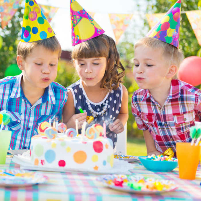 Easy Birthday Party Games
 BIRTHDAY PARTY GAMES FOR KIDS 15 easy kids party games