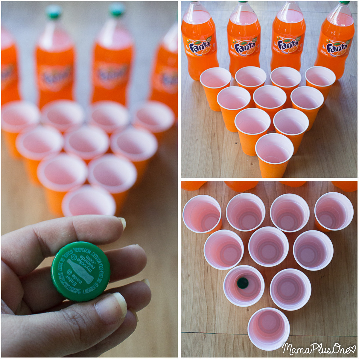 Easy Birthday Party Games
 Super Easy Halloween Party Games You Can Play Using Soda