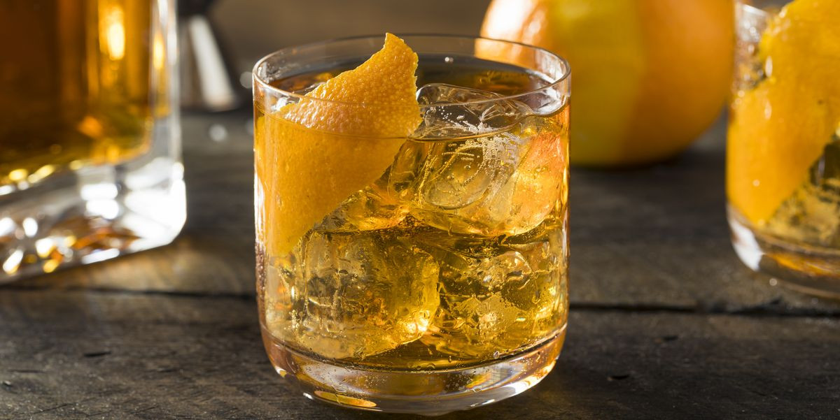 Easy Bourbon Drinks
 30 Best Bourbon Cocktails Easy Drink Recipes Made With