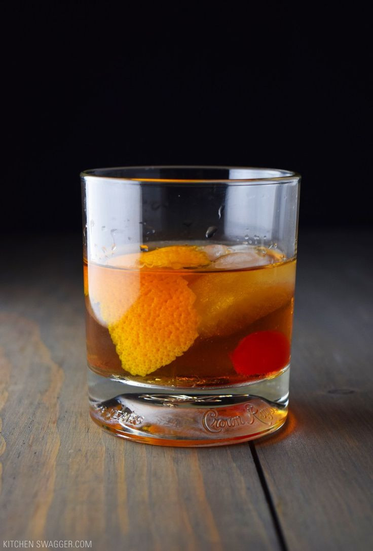 Easy Bourbon Drinks
 simple whiskey drinks