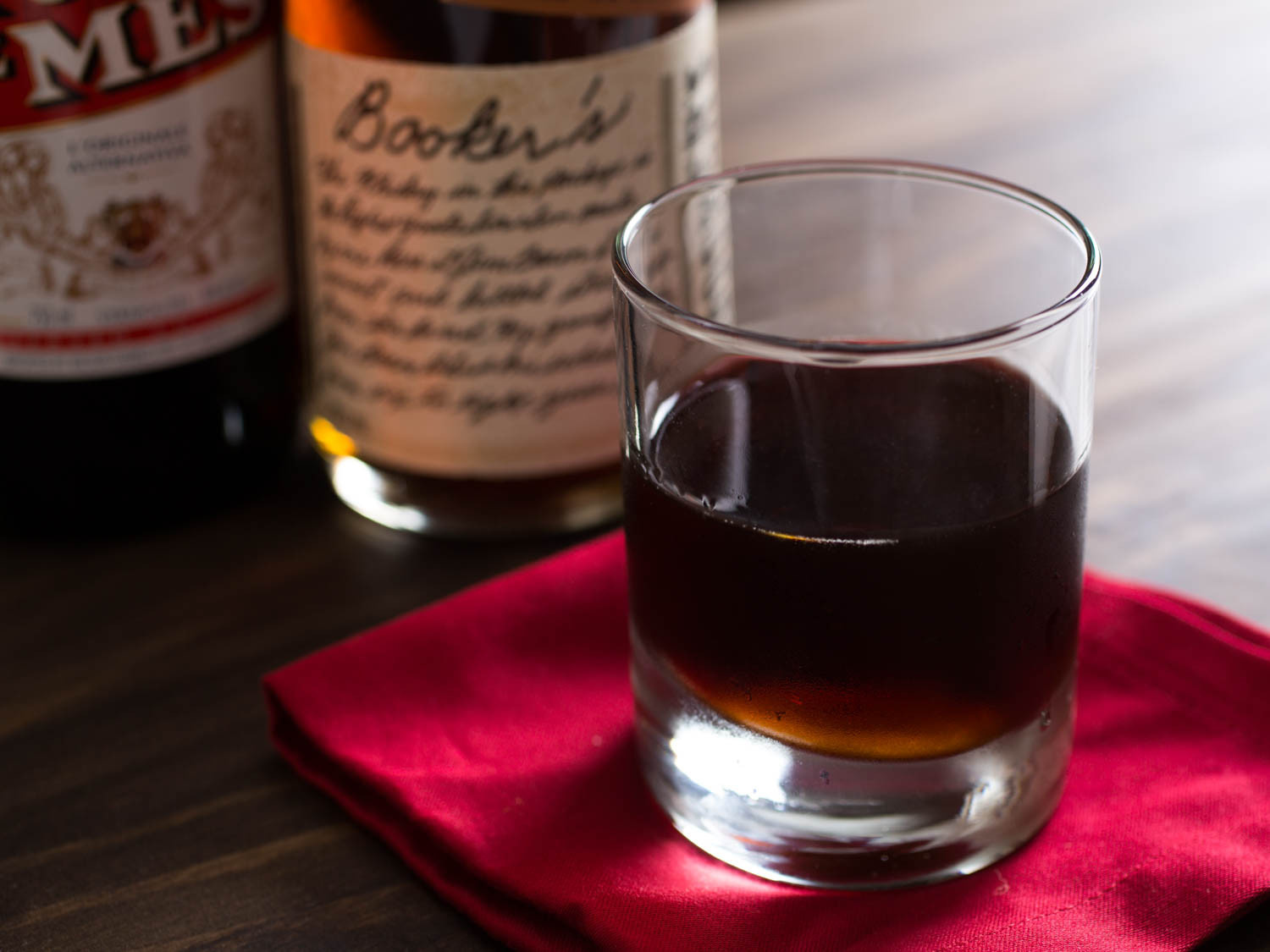 Easy Bourbon Drinks
 15 Bourbon Drink Recipes to Warm the Soul