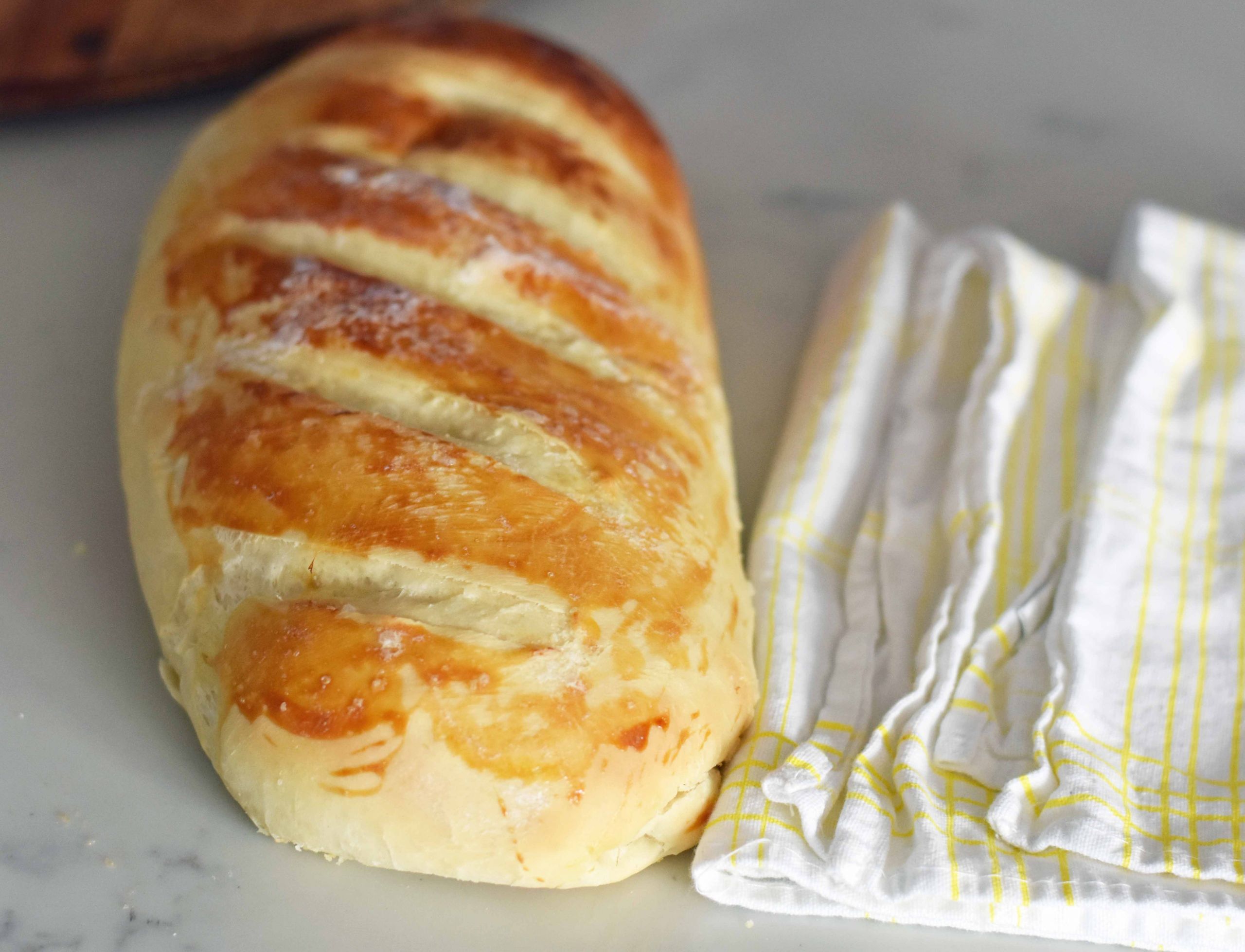 Easy Bread Recipe For Kids
 Homemade Bakery French Bread – Modern Honey