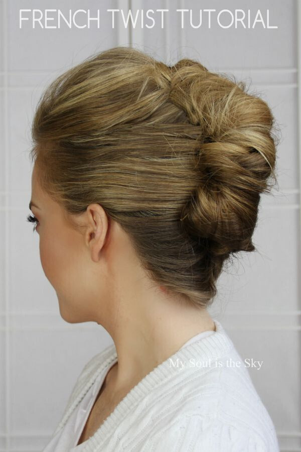Easy Casual Hairstyles
 Easy Casual Updo Hairstyles For Women