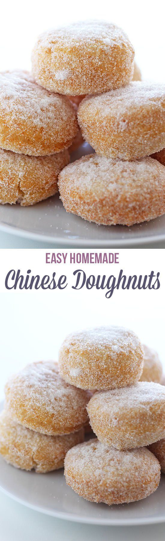 Easy Chinese Dessert Recipes
 Easy Recipes on