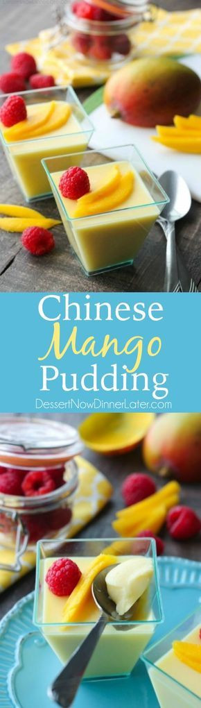 Easy Chinese Dessert Recipes
 The 25 best Asian desserts ideas on Pinterest