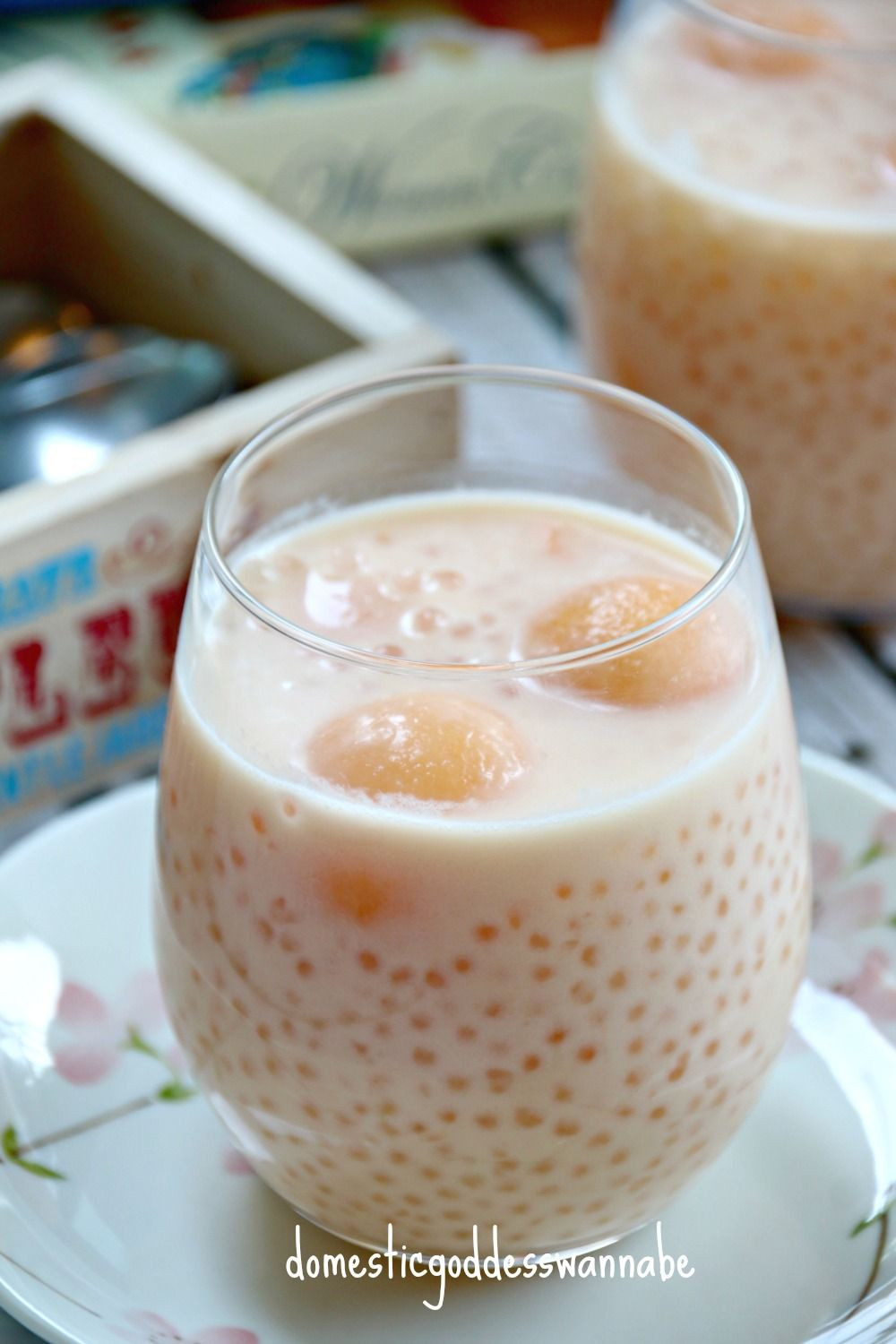 Easy Chinese Desserts
 I don t post many recipes on Chinese desserts because I