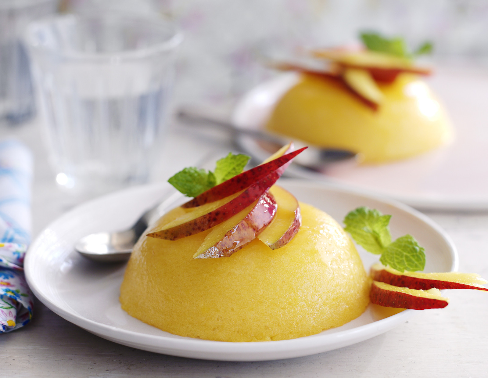 Easy Chinese Desserts
 Summer Sweets Make This Chinese Mango Pudding Recipe