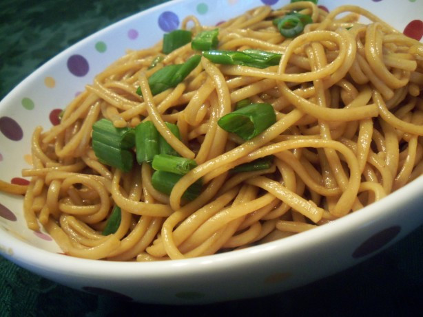 Easy Chinese Noodle Recipes
 Simple Chinese Noodles Recipe Food