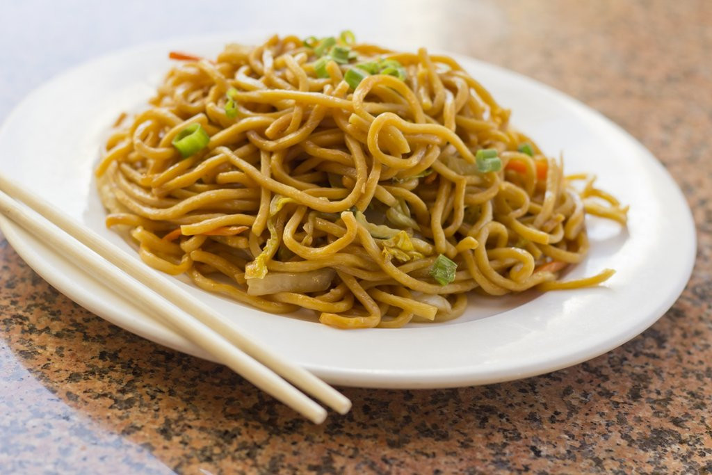 Easy Chinese Noodle Recipes
 10 Easy Chinese Noodle Dishes – yumyumutensils