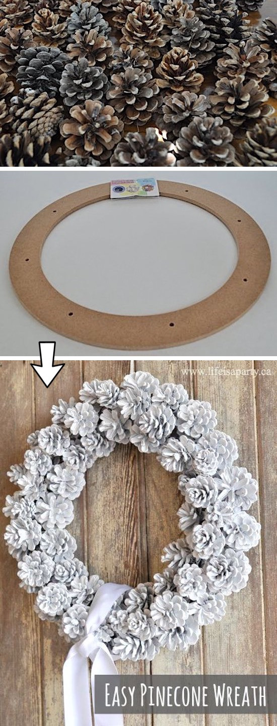 Easy DIY Crafts For Adults
 Easy DIY Craft Ideas That Will Spark Your Creativity for