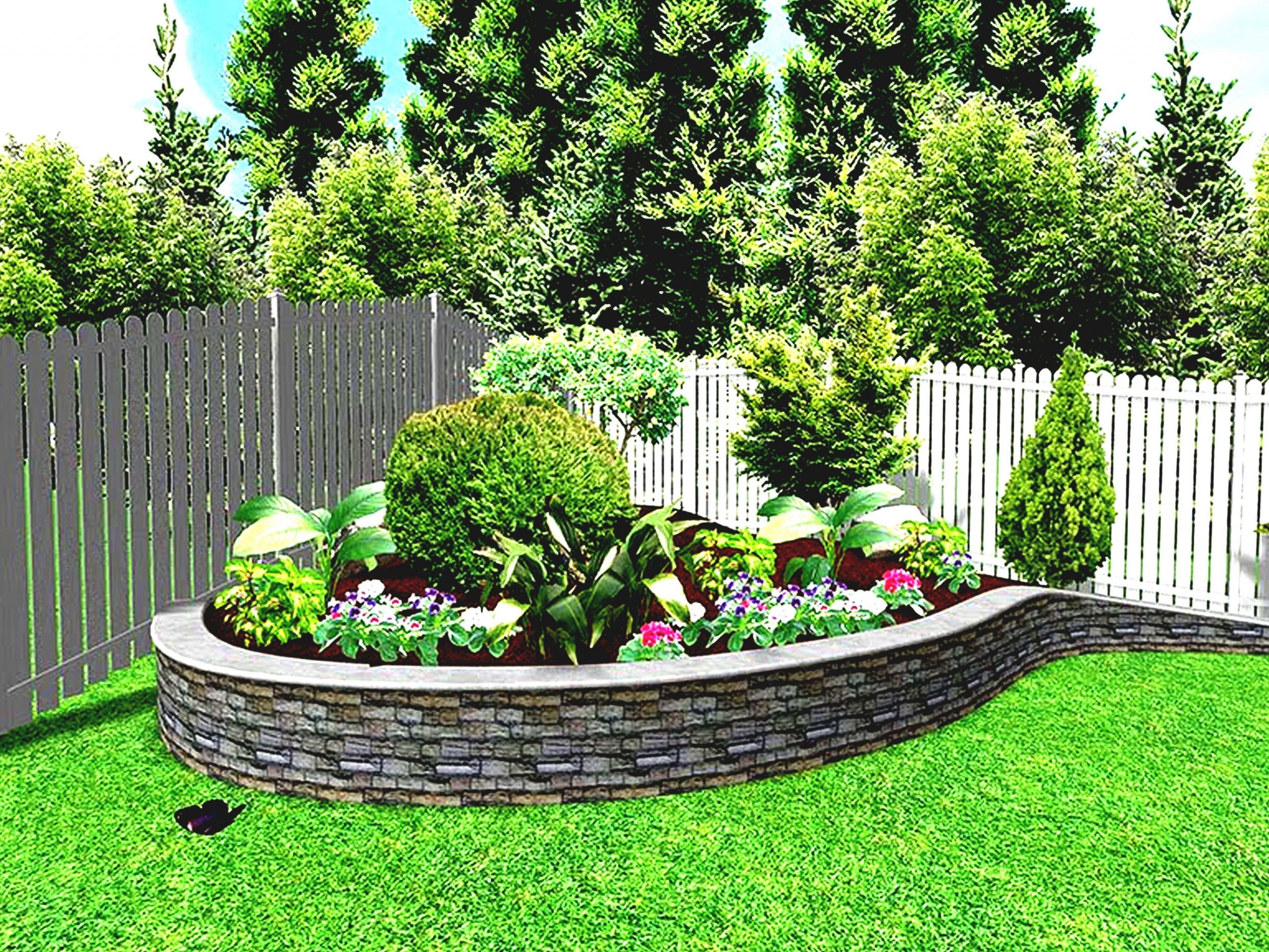 Easy Front Yard Landscape
 Easy Front Yard Landscape Fresh Landscaping Ideas Patio