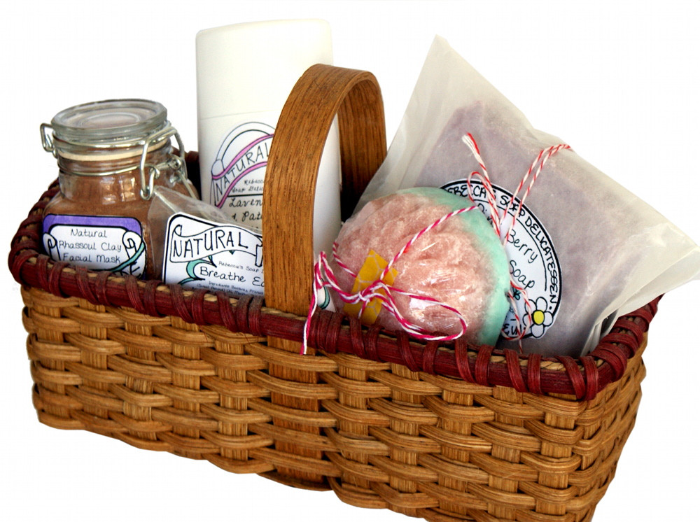 Easy Gift Baskets Ideas
 Top 10 Gift Baskets Ideas