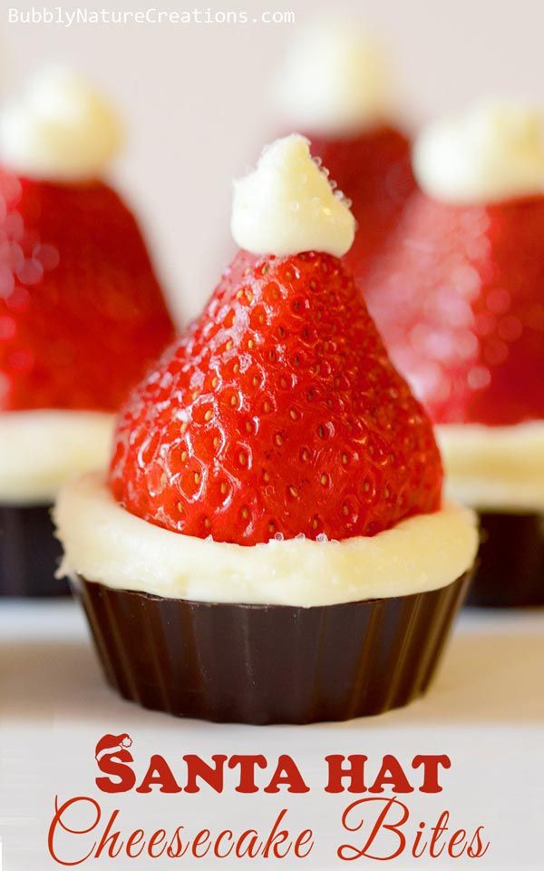 Easy Holiday Desserts For Parties
 50 Christmas Desserts for a Sweeter Christmas