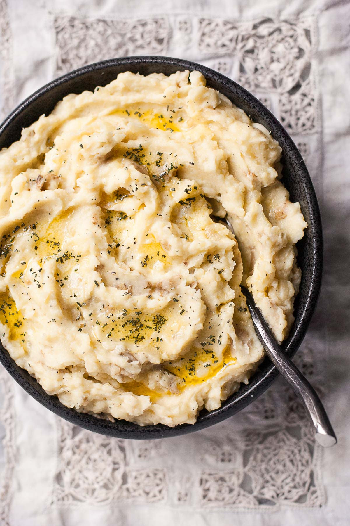 Easy Instant Pot Mashed Potatoes
 Easy Instant Pot Mashed Potatoes A Calculated Whisk