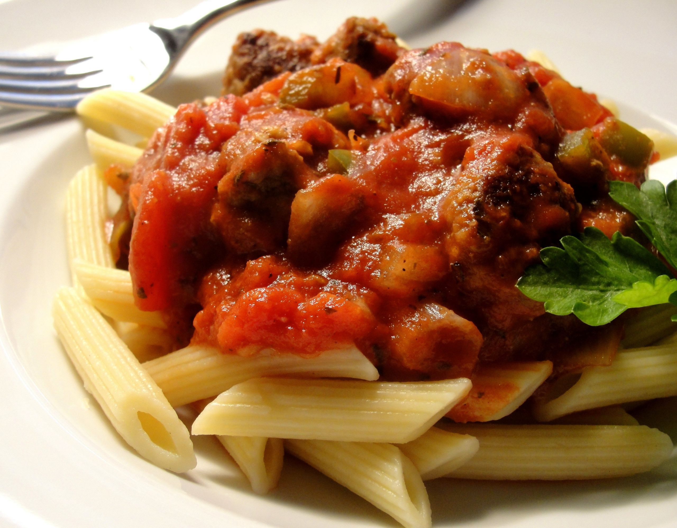 Easy Italian Sausage Recipes
 Easy Italian Sausage Pasta Sauce recipe – All recipes
