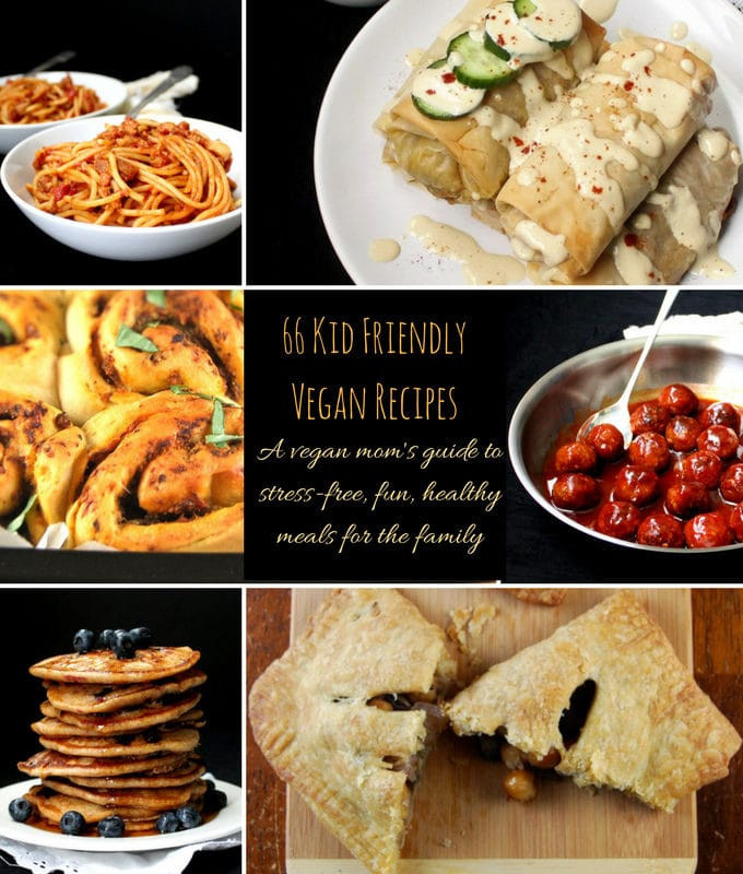 Easy Kid Friendly Vegetarian Recipes
 23 Ideas for Easy Kid Friendly Ve arian Recipes Best