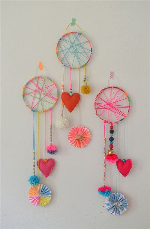 Easy Kids Craft Ideas
 29 Surprisingly Easy Craft Ideas For Kids