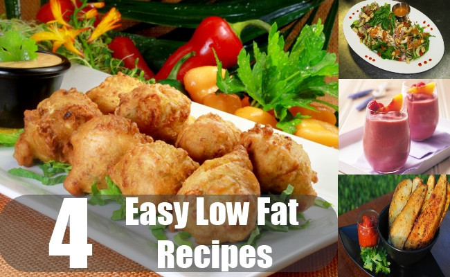 Easy Low Cholesterol Recipes
 35 Best Easy Low Cholesterol Recipes Best Round Up