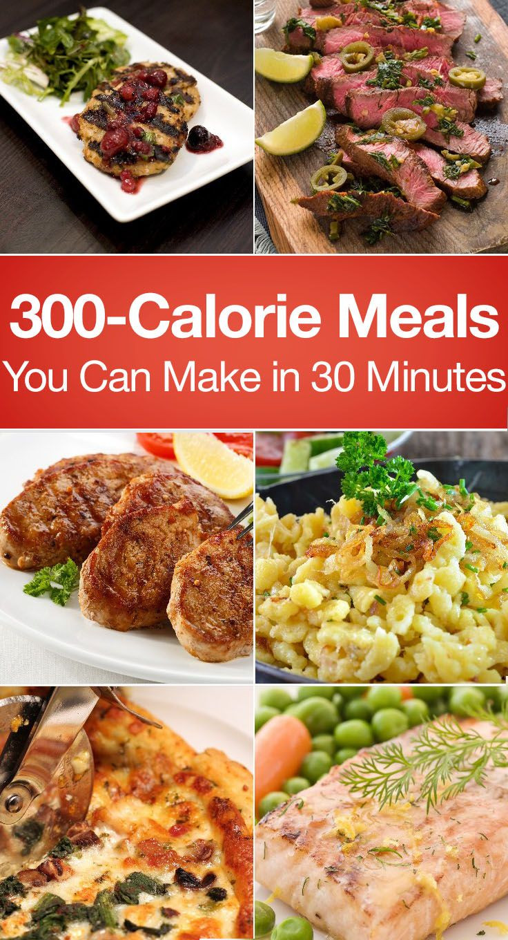 Easy Low Fat Dinner Recipes
 Quick and easy dinners that won t break the calorie bank