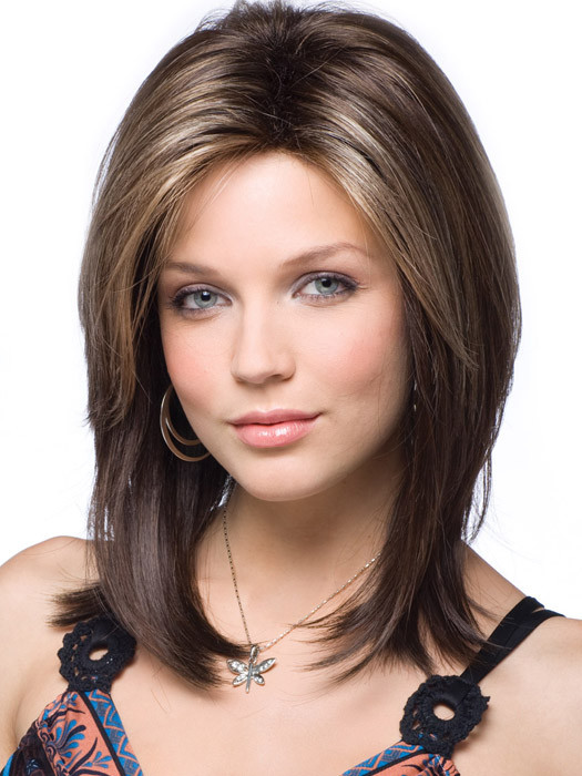 Easy Medium Length Haircuts
 Short wavy hairstyles EASY HAIRSTYLES FOR MEDIUM HAIR