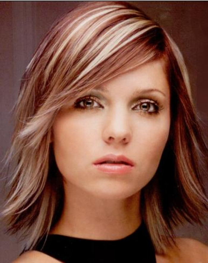 Easy Medium Length Haircuts
 Short hairstyles 2012 MID LENGTH HAIRSTYLES 2013 ARE EASY