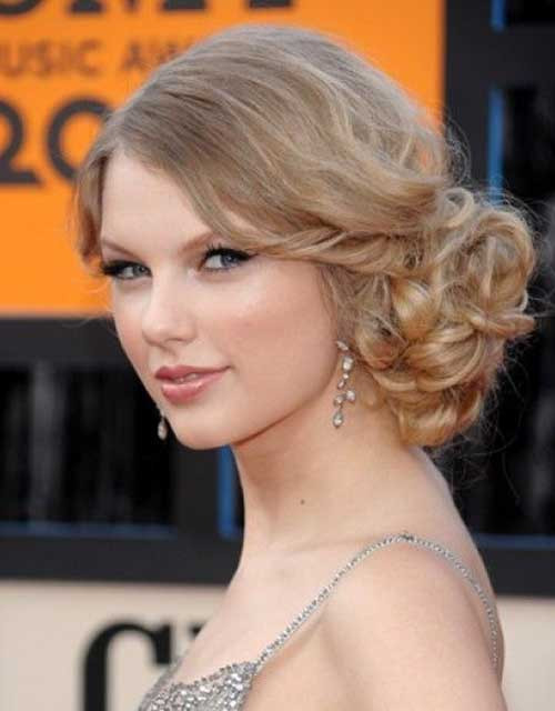 Easy Prom Hairstyles Updos
 23 New Updo Long Hair
