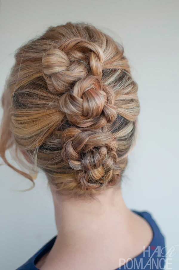 Easy Prom Hairstyles Updos
 Easy Updo Prom Hairstyles