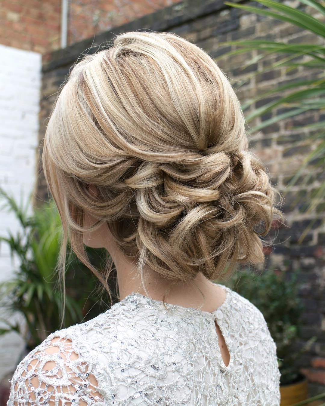 Easy Prom Hairstyles Updos
 10 Gorgeous Prom Updos for Long Hair Prom Updo Hairstyles