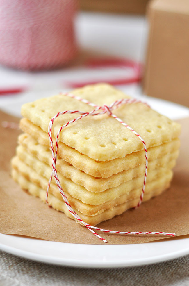 Easy Shortbread Cookies
 Easy Buttery Shortbread Cookies Mighty Mrs