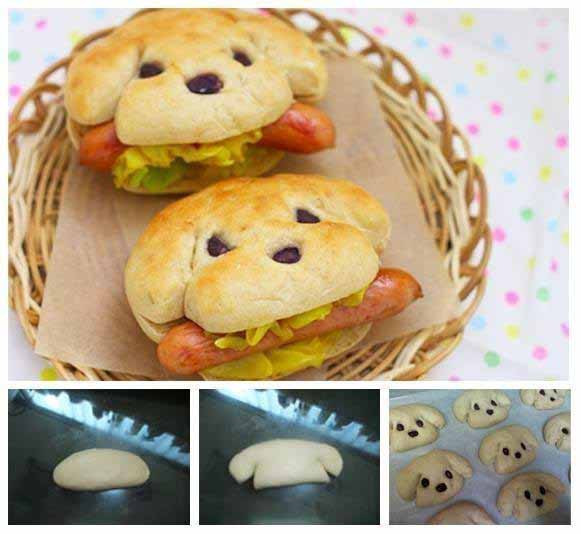 Easy Snacks For Kids Party
 18 fun appetizers and snacks recipes for kids party or