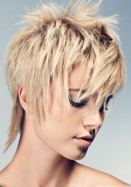 Easy To Manage Hairstyles
 Easy to manage short hairstyles for women