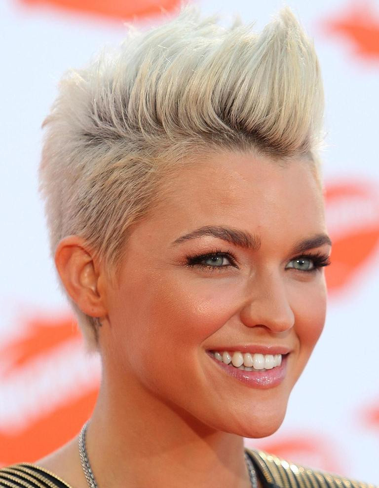 Easy To Manage Hairstyles
 Simple Short Hairstyles For Women 30 Easy to Manage