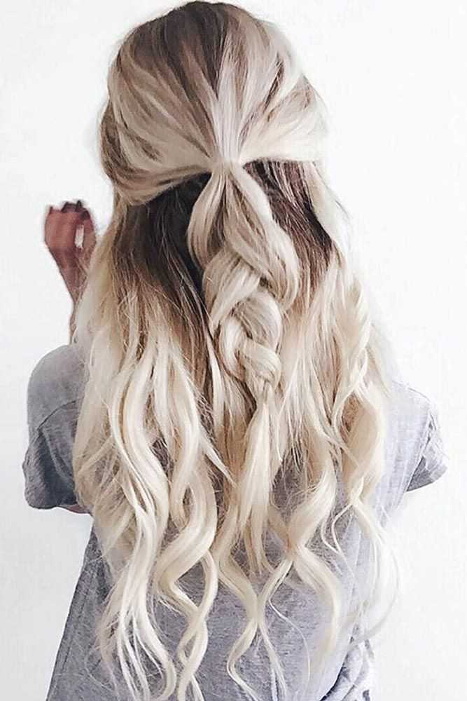 Easy Winter Hairstyles
 Exceptional Winter Hairstyles Every Stylish Lady Should be