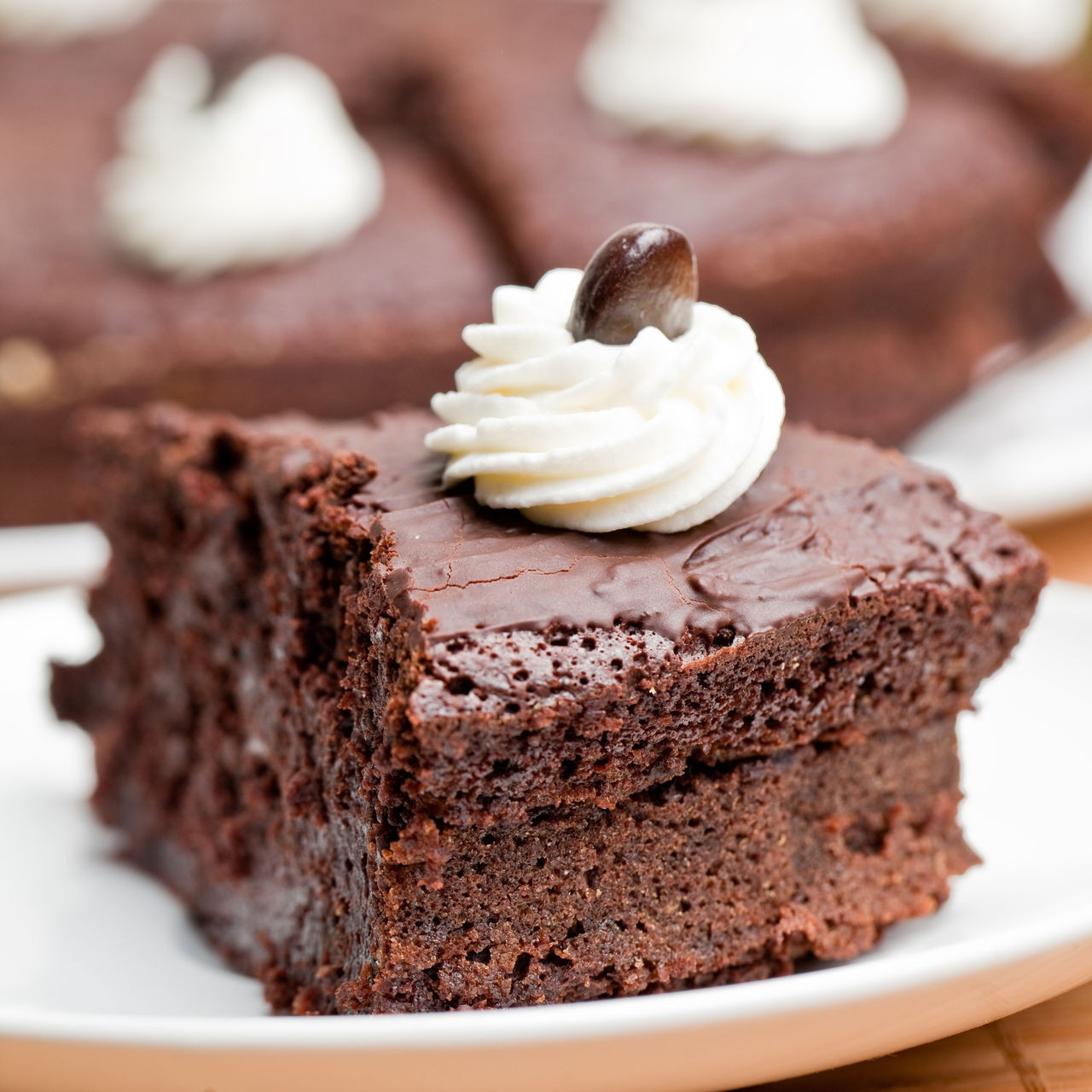 Egg Substitute Brownies
 Replace Eggs in Brownies With These Amazing Substitutes