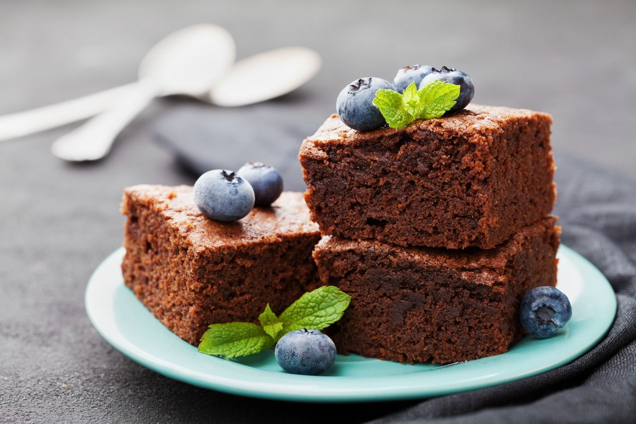 Egg Substitute Brownies
 Replace Eggs in Brownies With These Amazing Substitutes