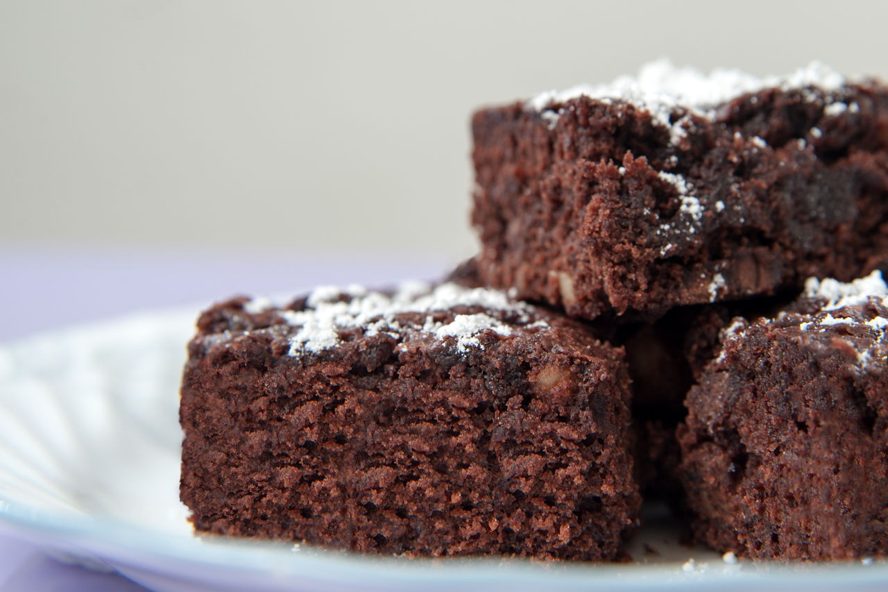 Egg Substitute Brownies
 Replace Eggs in Brownies With These Amazing Substitutes